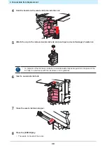 Preview for 30 page of MIMAKI UJV-160 Care And Maintenance