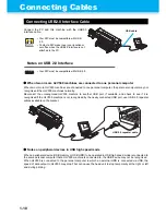 Preview for 24 page of MIMAKI UJV500-160 Operation Manual