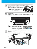 Preview for 48 page of MIMAKI UJV500-160 Operation Manual