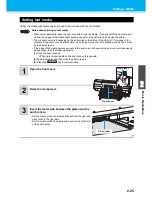 Preview for 59 page of MIMAKI UJV500-160 Operation Manual