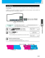 Preview for 65 page of MIMAKI UJV500-160 Operation Manual