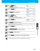 Preview for 111 page of MIMAKI UJV500-160 Operation Manual