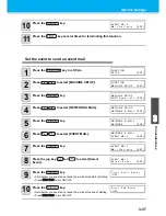 Preview for 113 page of MIMAKI UJV500-160 Operation Manual