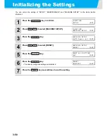 Preview for 126 page of MIMAKI UJV500-160 Operation Manual