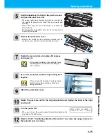 Preview for 165 page of MIMAKI UJV500-160 Operation Manual