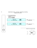 Предварительный просмотр 15 страницы Mimetism Audio MA 15.2 Instructions Manual