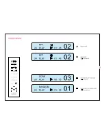 Предварительный просмотр 13 страницы Mimetism CD 422 Owner'S Manual