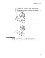 Preview for 15 page of Mimio MimioBoard ME-77 User Manual