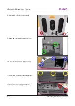 Preview for 16 page of Mimio MimioProjector Service Manual