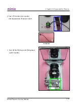 Preview for 29 page of Mimio MimioProjector Service Manual