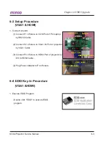 Preview for 77 page of Mimio MimioProjector Service Manual