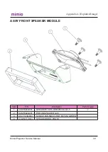 Preview for 91 page of Mimio MimioProjector Service Manual