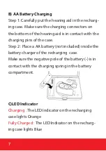 Preview for 10 page of Mimitakara goHearing R2 User Manual