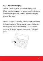 Preview for 9 page of Mimitakara goHearing R3 User Manual