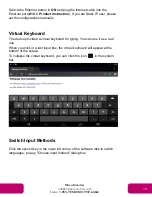 Preview for 15 page of Mimo Monitors Adapt-IQ MCT-70HPQ User Manual