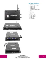 Предварительный просмотр 3 страницы Mimo Monitors Adapt-IQ User Manual