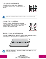 Предварительный просмотр 7 страницы Mimo Monitors MSE-23016 User Manual