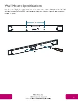 Предварительный просмотр 9 страницы Mimo Monitors MSE-23016 User Manual