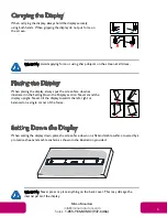 Предварительный просмотр 7 страницы Mimo Monitors MST-23016 User Manual