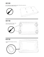 Preview for 5 page of Mimo Monitors MWB-7-MCT Installation Manual