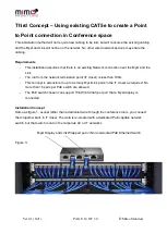 Предварительный просмотр 14 страницы Mimo Monitors MY-1090CV User Manual