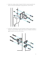 Preview for 9 page of MIMO TL-ANT2415MS Installation Manual