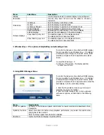 Preview for 11 page of MIMO UM-710F User Manual