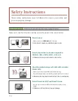 MIMO UM-710S User Manual preview