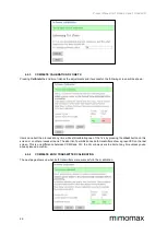 Предварительный просмотр 29 страницы Mimomax TORNADO X Manual
