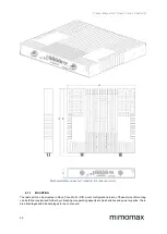 Предварительный просмотр 35 страницы Mimomax TORNADO X Manual