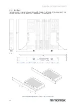 Предварительный просмотр 36 страницы Mimomax TORNADO X Manual