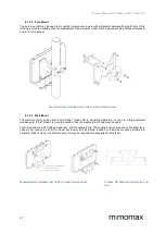 Предварительный просмотр 37 страницы Mimomax TORNADO X Manual