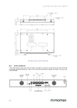 Предварительный просмотр 40 страницы Mimomax TORNADO X Manual