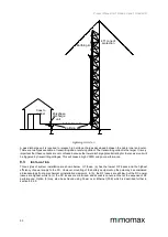 Предварительный просмотр 53 страницы Mimomax TORNADO X Manual