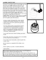 Preview for 11 page of Mimosa 0082326 Quick Start Manual