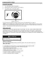 Preview for 14 page of Mimosa 0082326 Quick Start Manual