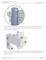 Preview for 5 page of Mimosa Backhaul B24 Manual