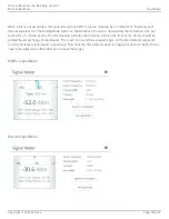 Preview for 18 page of Mimosa Backhaul B24 Manual