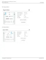 Preview for 19 page of Mimosa Backhaul B24 Manual