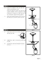 Preview for 15 page of Mimosa SIGNATURE 3171022 Manual