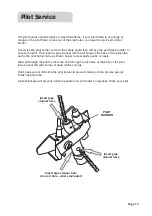 Preview for 16 page of Mimosa SIGNATURE 3171022 Manual