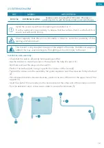 Preview for 12 page of MIMSAL E020412 User Manual