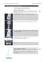 Preview for 15 page of MIMSAL MIMLED 1000 Instructions For Use Manual