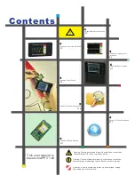 Preview for 2 page of Min DS202 User Manual