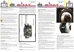 Preview for 7 page of MINARI ENGINE silver shadow F1-AE User Manual