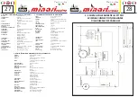 Preview for 14 page of MINARI ENGINE silver shadow F1-AE User Manual