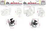 Preview for 16 page of MINARI ENGINE silver shadow F1-AE User Manual