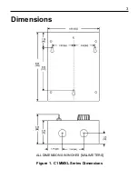 Preview for 11 page of Minarik C1MMXL05-D240AC User Manual