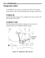 Preview for 36 page of Minarik C1MMXL05-D240AC User Manual