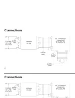 Preview for 4 page of Minarik CE24PWM Installation Manual